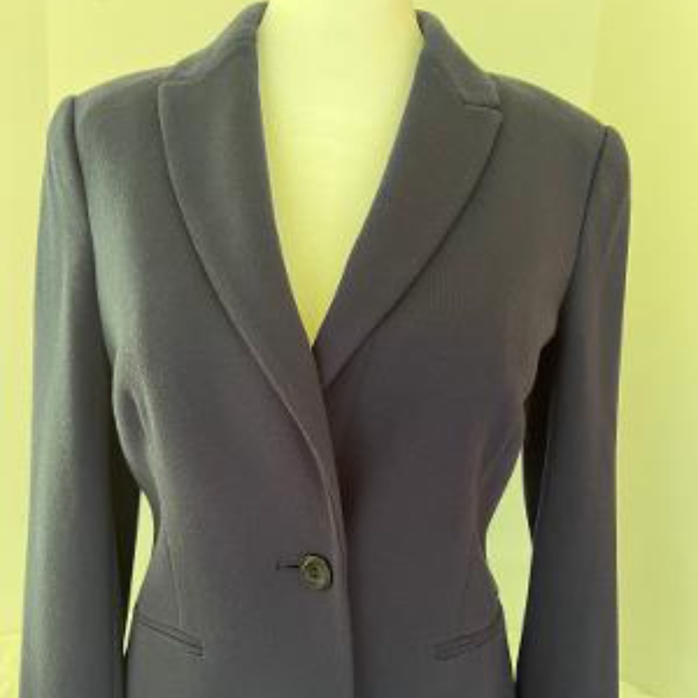 Lilly Pulitzer Blazer